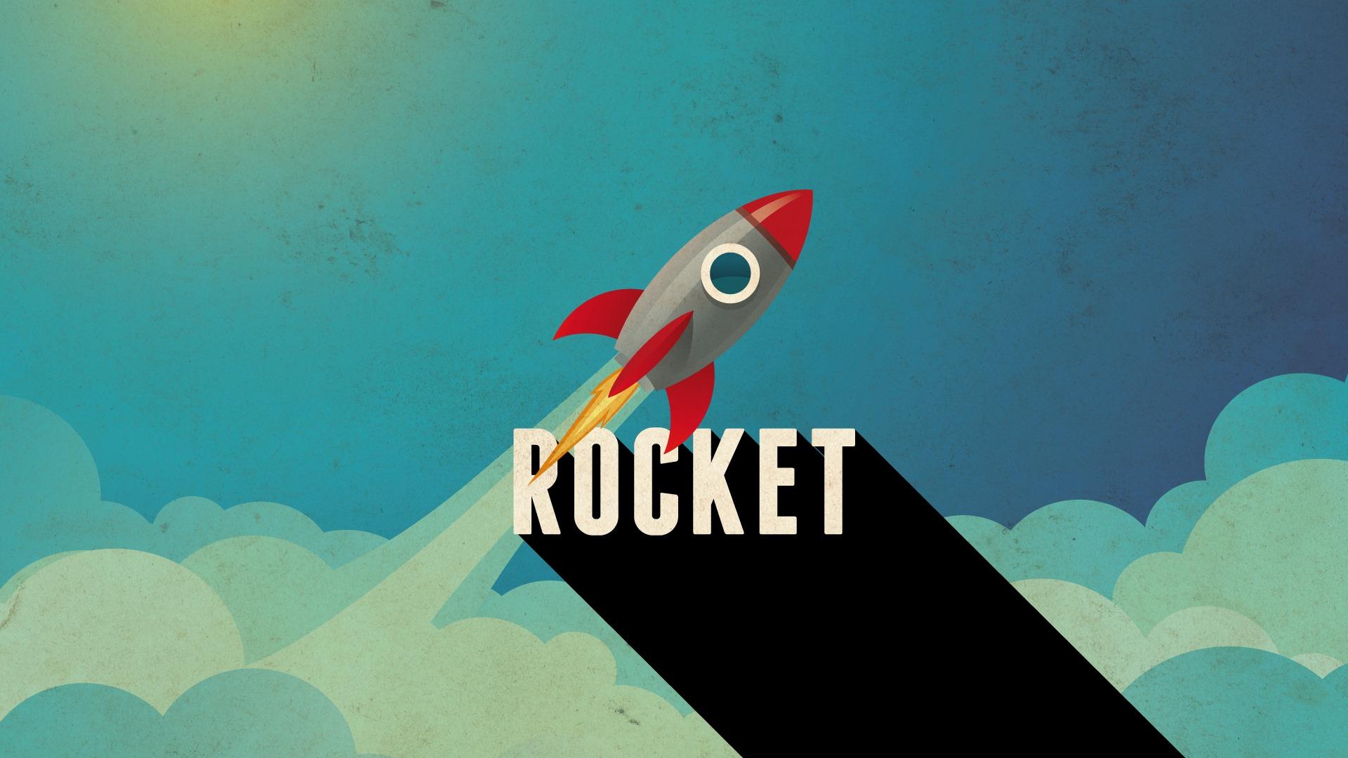 Rocket_Party_Placeholder_Plakat