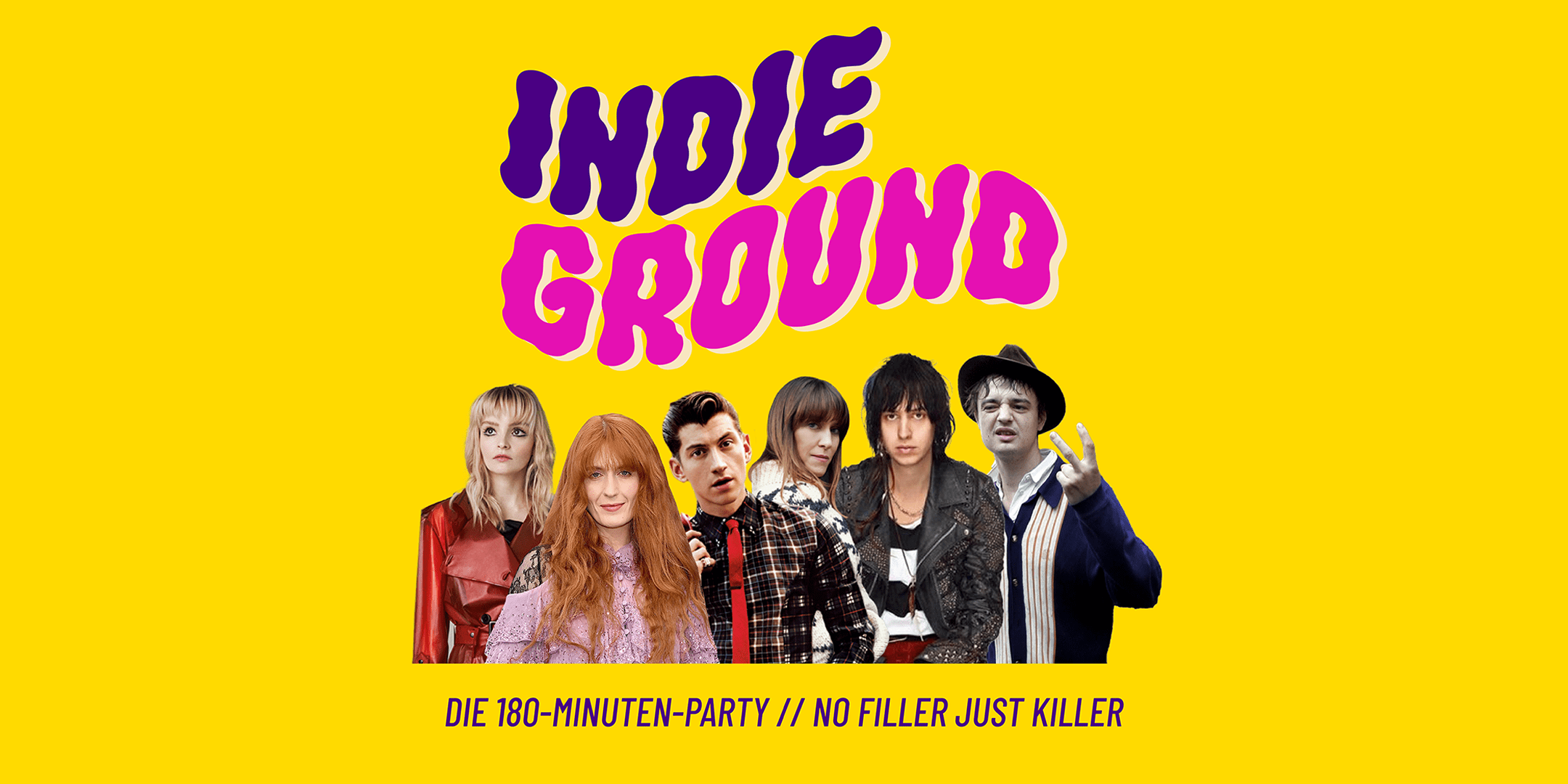 IndieGround 02 2025