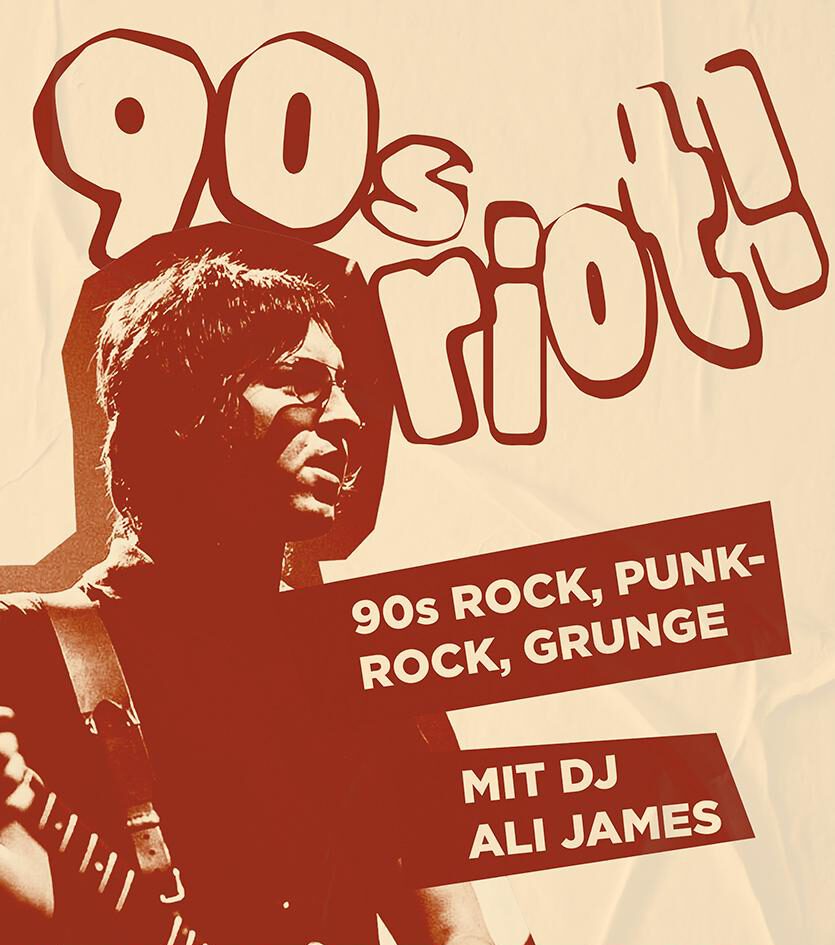90s-riot-oktober2025-flyer