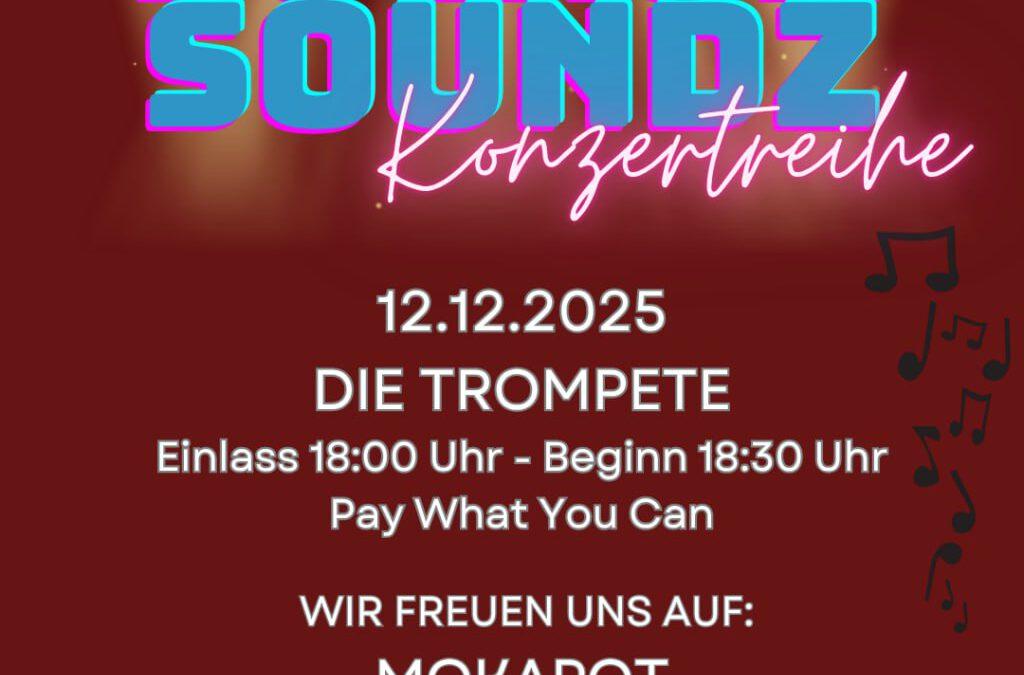 BochumSoundz Konzertreihe