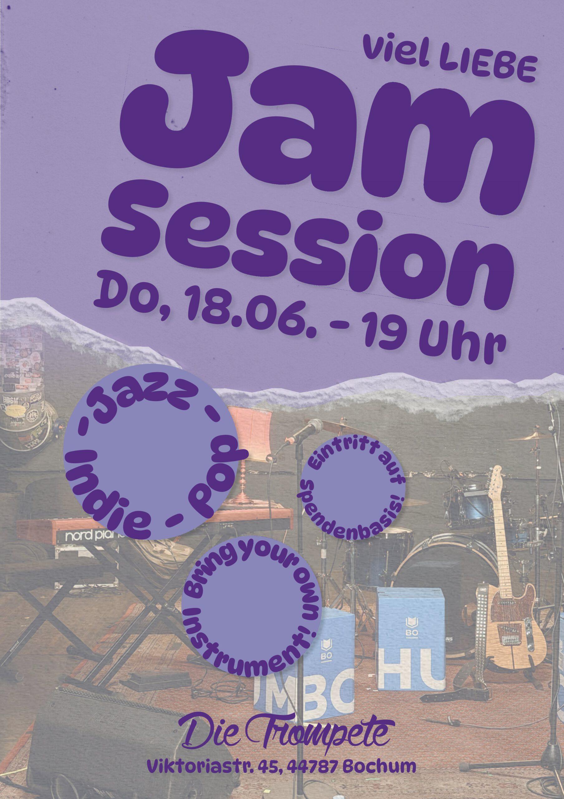 Jam Session
