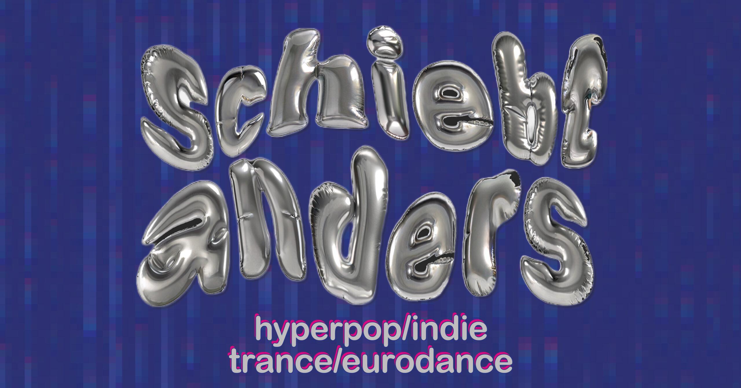 Schiebt Anders