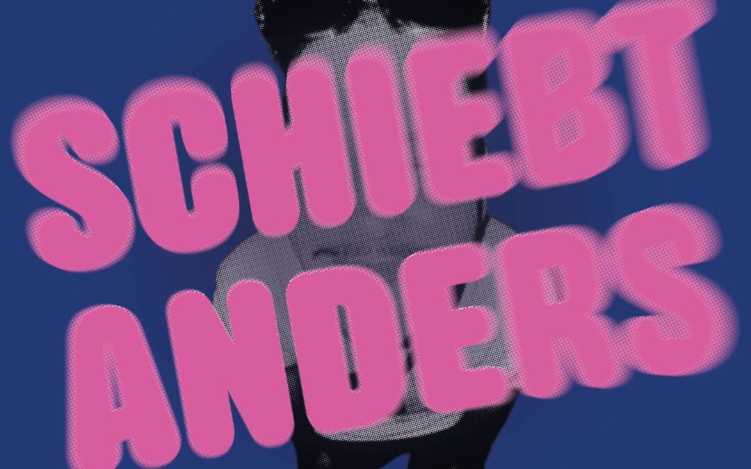 Schiebt Anders